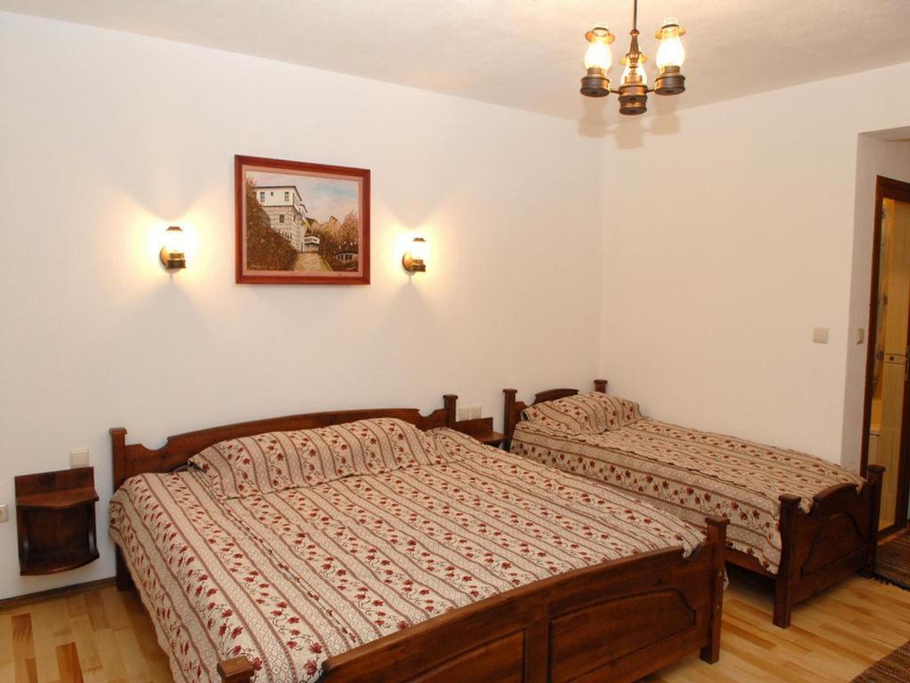 Hotel Pirinski Han - Old Adjev Han Sandanski Cameră foto